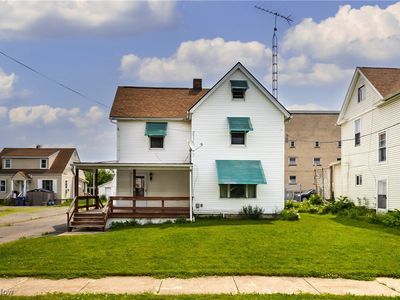 125 N Arlington Ave, Niles, OH, 44446