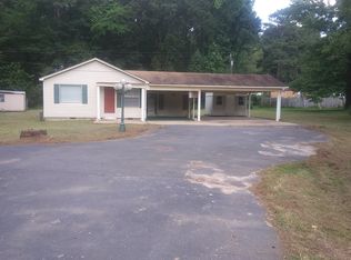 519 N Lee St, Hampton, AR 71744