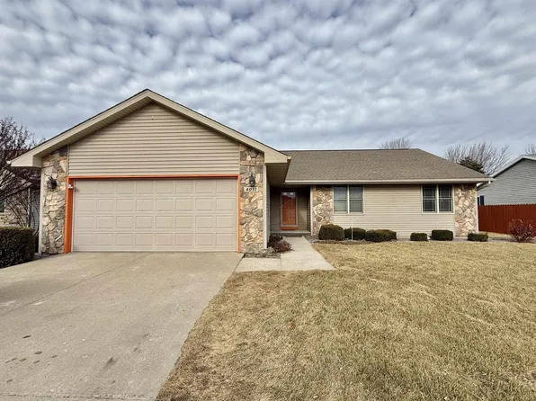 4051 Boulder Drive, Janesville, WI 53546