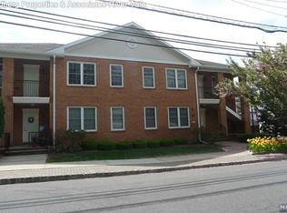 16 N Maple Ave APT F, Park Ridge, NJ 07656