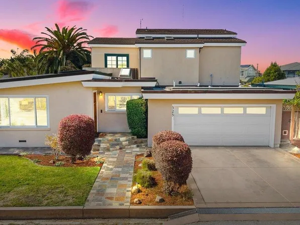 325 25th Ave, Santa Cruz, CA 95062