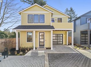 6900 SE Brooklyn St, Portland, OR