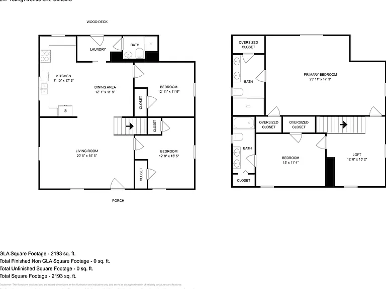 247 Young Ave SW — Photo 20