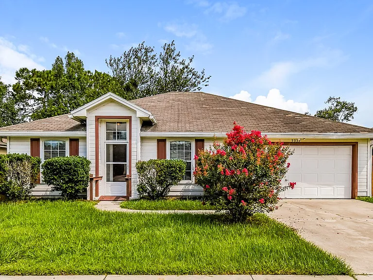 5337 Lacy Jane Way — Photo 1