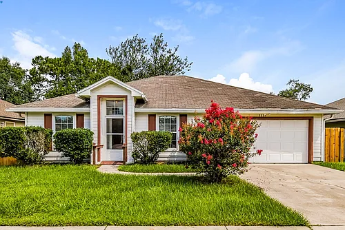 5337 Lacy Jane Way Photo 1