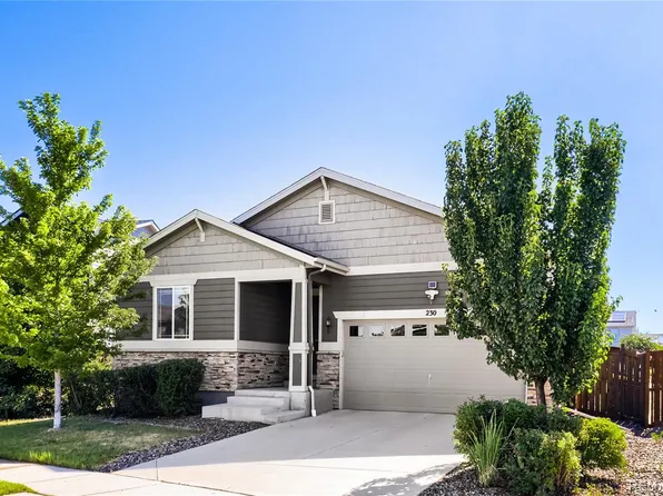 230 S Langdale Court, Aurora, CO 80018