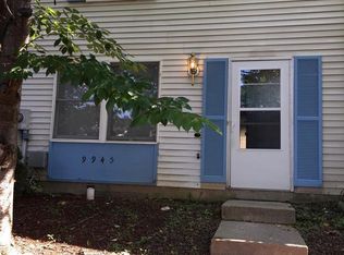 9945 Canvasback Way, Damascus, MD 20872