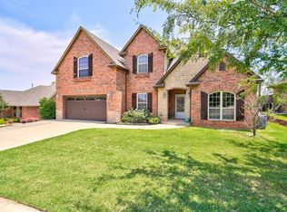409 Horizon View Ct, Norman, OK 73071
