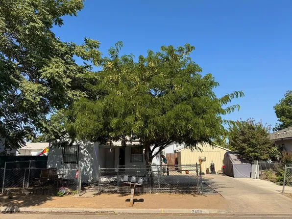 2465 S 11th St, Fresno, CA 93725