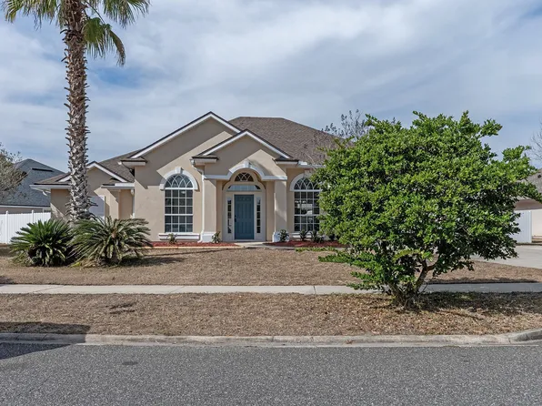 86173 Maple Leaf Pl, Yulee, FL 32097