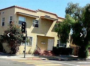701 E 6th St, Long Beach, CA 90802