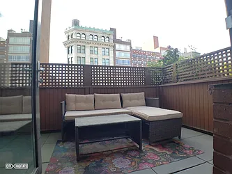 Rented by Citi Habitats