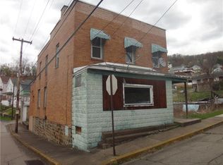 503 Baltimore St, Brownsville, PA 15417