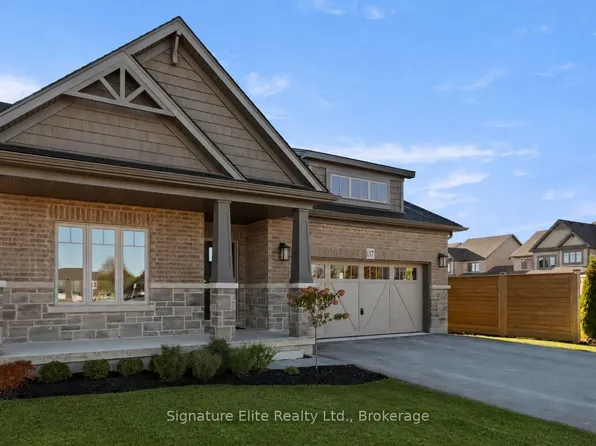 137 Devonleigh Gate, Grey Highlands, ON N0C 1H0