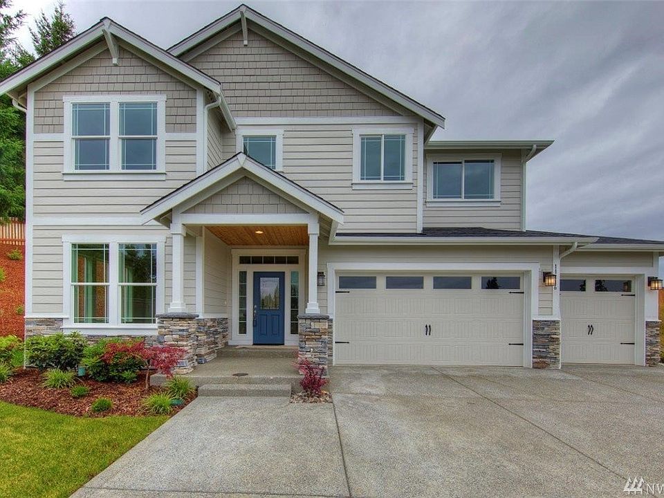 Pictures for illustration purposes only. Actual plans and specs may vary. Some features may be considered upgrades. 