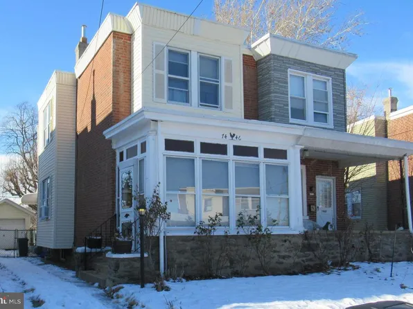 7446 Rockwell Ave, Philadelphia, PA 19111
