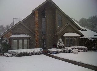 1832 Vaughn Ln, Montgomery, AL 36106