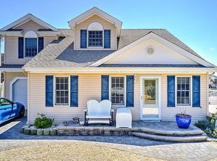 1019 Beach Haven West Blvd, Manahawkin, NJ 08050