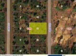 4097 Brendle St, Port Charlotte, FL 33948