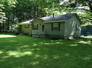 36 John Platt Rd, Richland, NY 13144