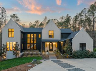 336 Timberline Dr, Pittsboro, NC 27312