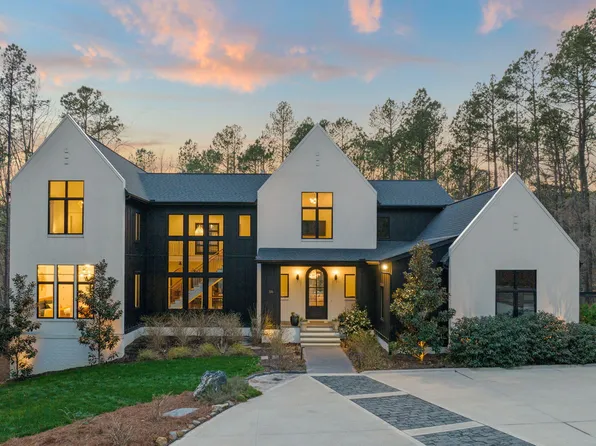 336 Timberline Dr, Pittsboro, NC 27312