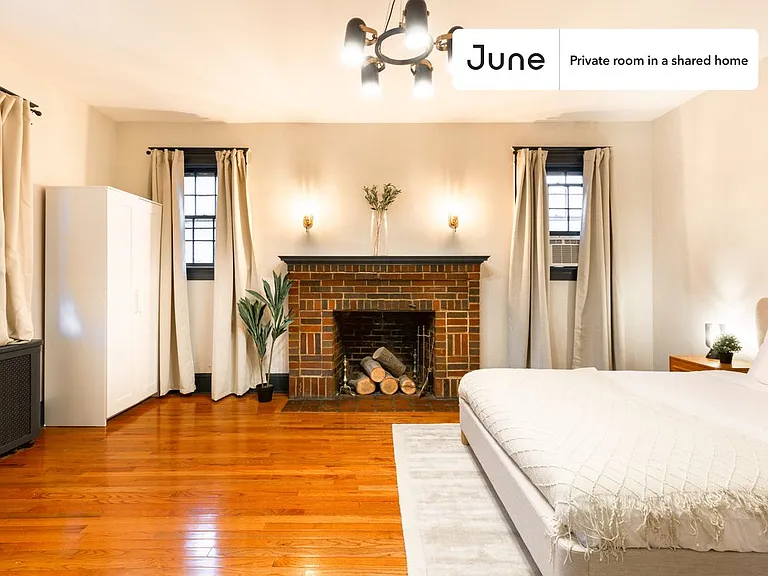 3618 Warren St NW #A — Photo 2