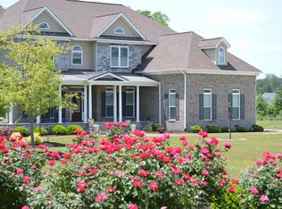 112 Orpington Lndg, Pikeville, NC 27863