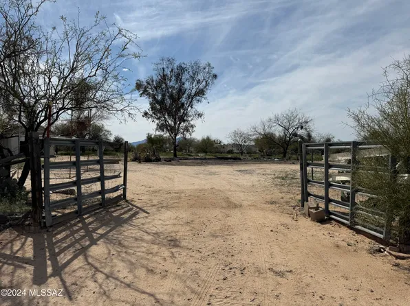 15025 W Wells Fargo Pl #227, Tucson, AZ 85736