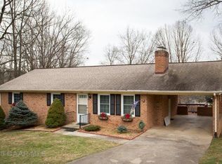 508 Ellendin Ave, Staunton, VA