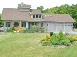 178 Mount Pleasant Rd, Ithaca, NY 14850