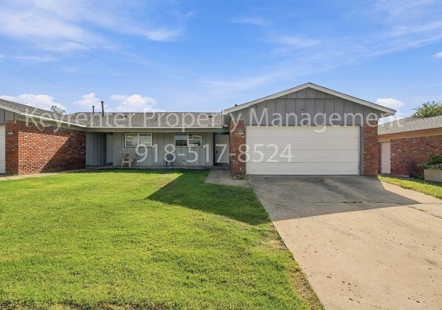 3 Bed | 2 Bath in East Tulsa! — Photo 1