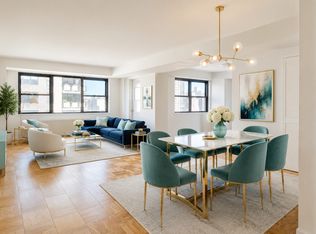 305 E 86th St APT 21SW, New York, NY 10028