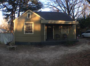 1086 Minor St, Memphis, TN 38111