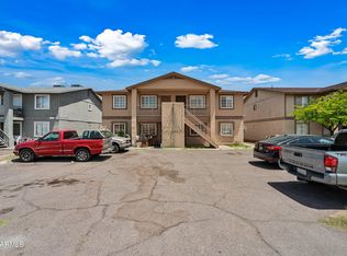 1815 N Spg #202, Mesa, AZ 85203