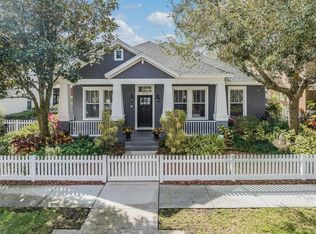 3505 Durrance St, New Port Richey, FL 34655