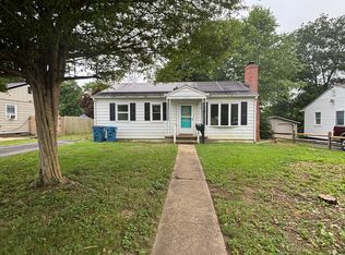 205 Howard St, North East, MD 21901