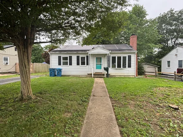 205 Howard St, North East, MD 21901