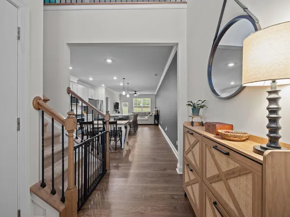 2103 Cherry Top Dr, Fuquay Varina, NC 27526