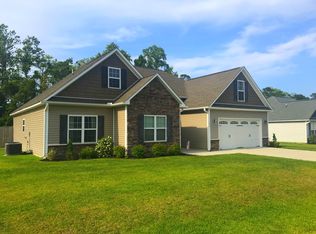 144 Mardella Way, Holly Ridge, NC 28445