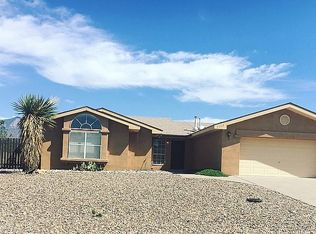 1908 Whitewater Dr NE, Rio Rancho, NM 87144