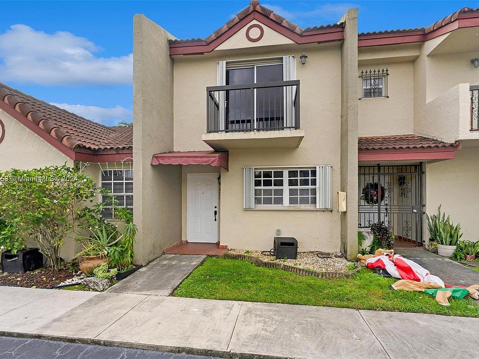 Terra Lake Villas 6265 SW 129th Pl Miami FL Zillow