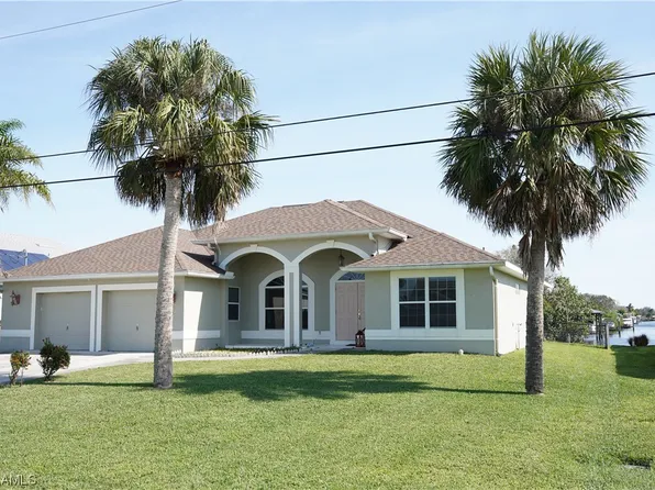 2224 Isle Of Pines Ave, Fort Myers, FL 33905