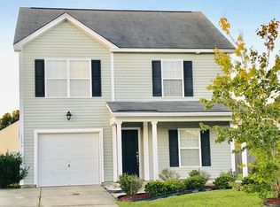 1136 Moss Grove Dr, Moncks Corner, SC 29461