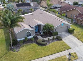 2765 McNair Dr, Palm Harbor, FL 34683
