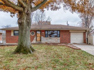 728 Dallwood Dr, Saint Louis, MO