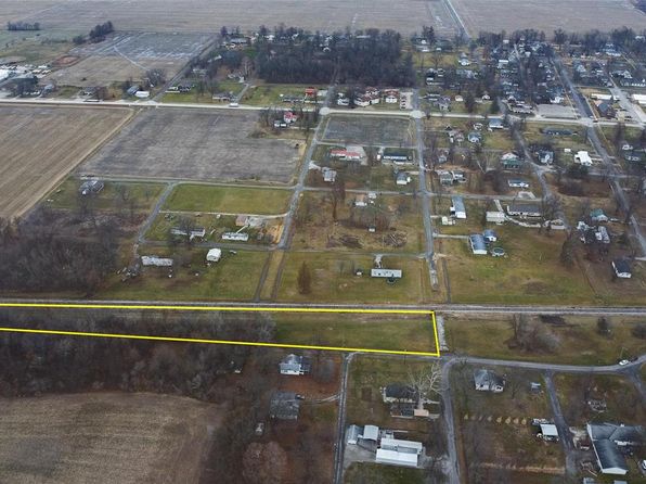 0 N Jefferson St, Sandoval, IL 62882