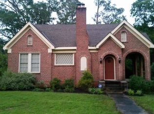 2718 40th Ave, Meridian, MS 39307