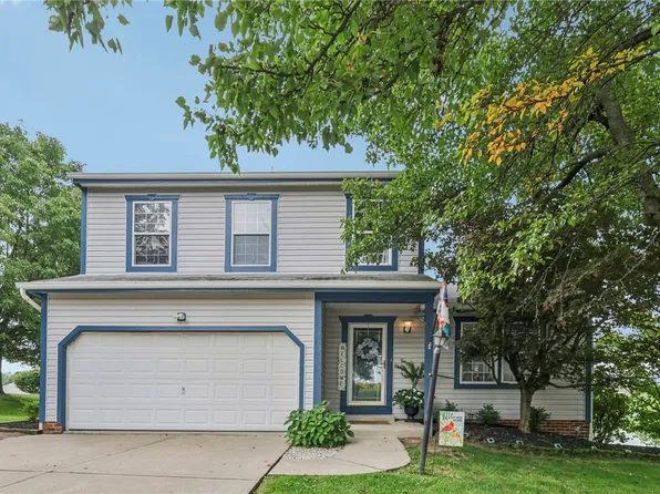 706 Esfarms Dr, Cranberry Township, PA 16066