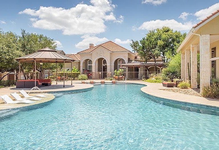 Alamo Ranch Apartment Rentals San Antonio, TX Zillow
